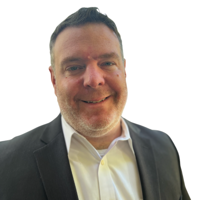 NDIA North Carolina's Executive Vice President, Dan Folliard