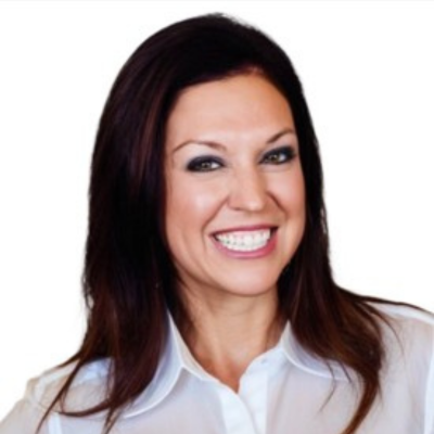 NDIA North Carolina's Membership Committee Chair, Jamie Newell