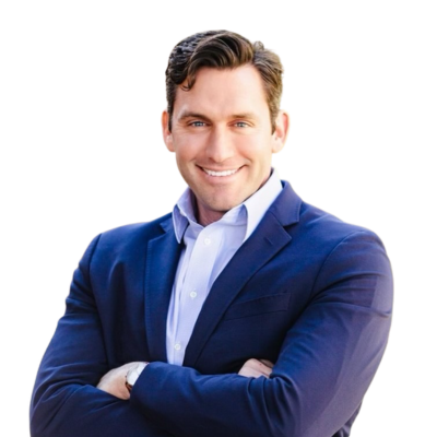 NDIA North Carolina's Event Committee Chair, Nic Vandre