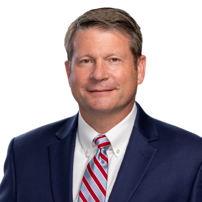 NDIA North Carolina's president, Todd Massengill